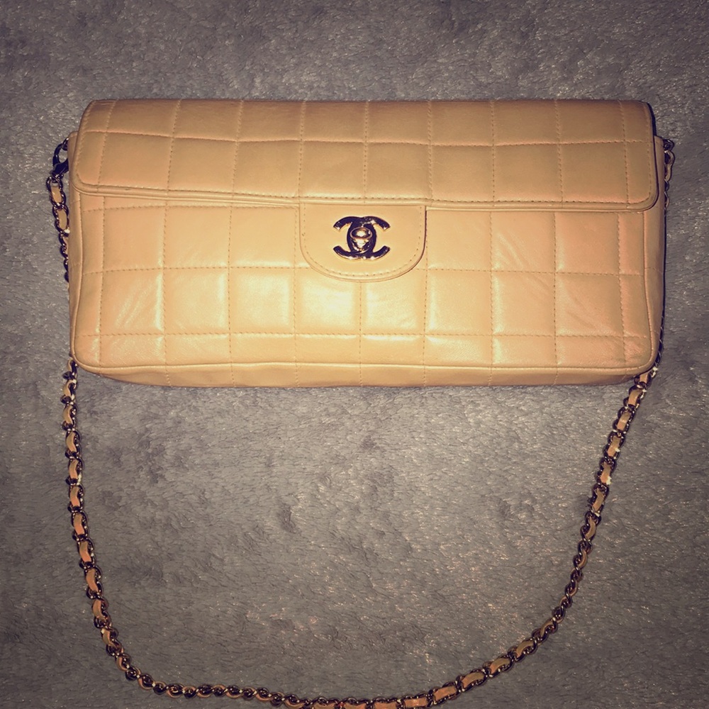 Chanel Purse